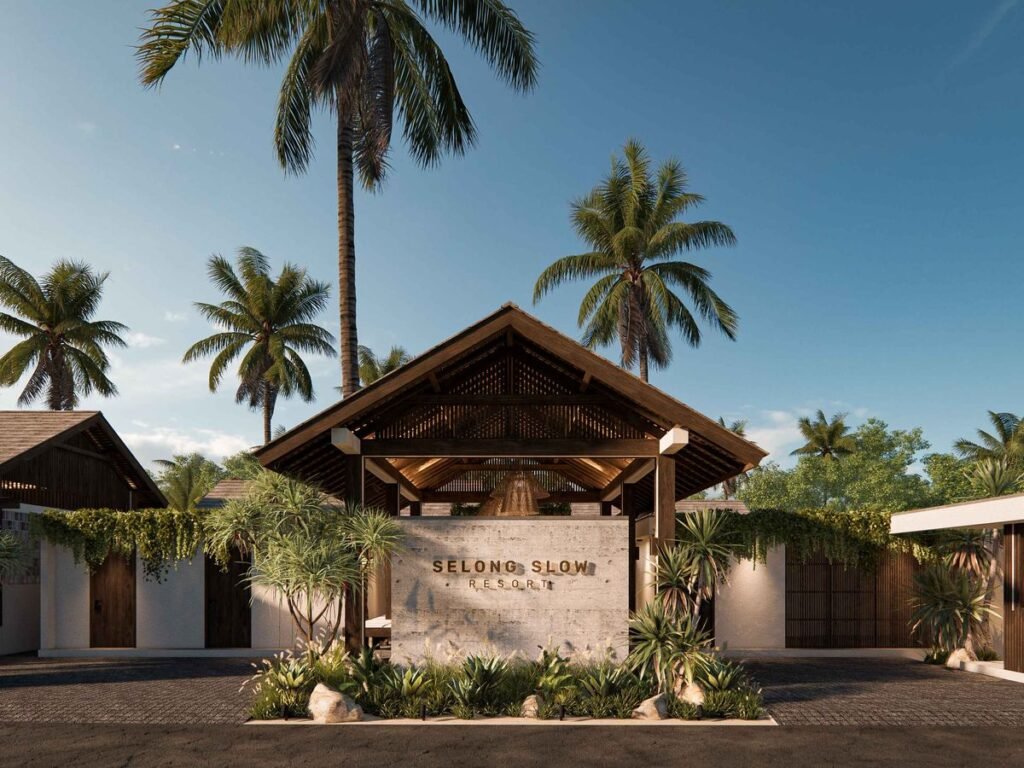 Galeri hotel sri